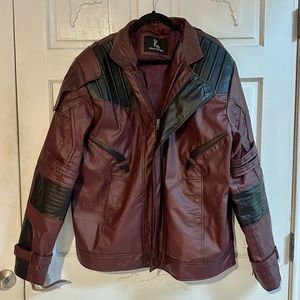 Star Lord Cosplay Jacket